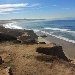 Meet your Posher, Jeff